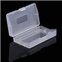Link-e : lot de 6 boitiers de protection pour cartouches de jeu sur console Nintendo Gameboy Advance GBA