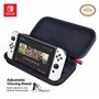 Official Mario Odyssey Travel Case for Nintendo Switch : SWITCH , ML