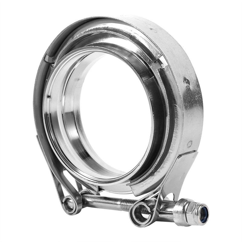 Image secondaire de pince en bande V, Qiilu Pinces à bande en V, 3