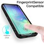 Coque Étanche Samsung Galaxy S20 6.2", IP68 Imperméable 360°Protection Étui étanche Antichoc Sports Coque Housse Étui de Protect