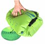 Scrubba Sac Lave-Linge Portatif 2.0 - Sac Étanche D’essorage pour le Voyage