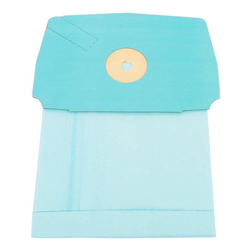 Image secondaire de Lot de 10 sacs d'aspirateur de qualité supérieure pour Electrolux D748, D765, D768, D770, D795 Royal