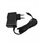 Link-e : Lot Compatible avec Console Super Nintendo (SNES) : Chargeur Secteur pour Alimentation + Cable Video Composite AV