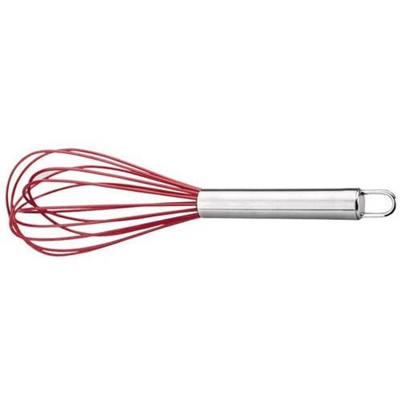 Lacor 61622 Fouet en Silicone 25 cm