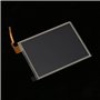 Sharplace Pièce d'Écran Tactile Numérique pour Nintendo DS Lite Réparation Fix Partie - Accessoire Compatible avec 2ds n2ds