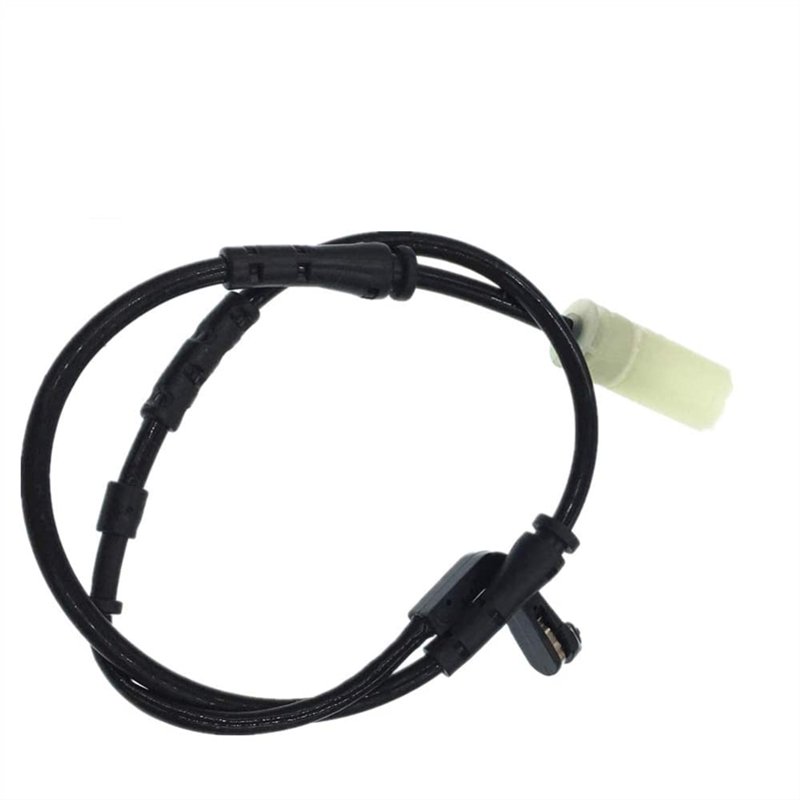 HZTWFC Capteur d'usure des plaquettes de frein avant OEM # 34356762252 pour BMW E90 E91 E92 E93 116i 3-Series OEM# 34356762252