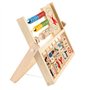 Jouet Montessori 5 Ans Boulier Montessori pour Enfants