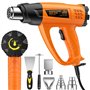 Décapeur Thermique Professionnel 2000W