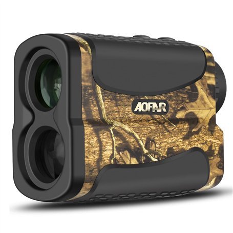 AOFAR HX-700N Télémètre Chasse/Golf 700 Yards