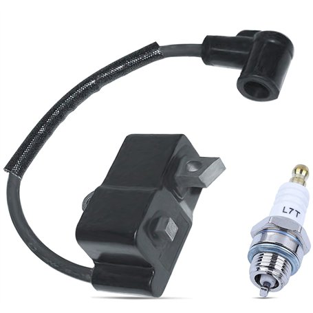 Bobine d'allumage pour STIHL FS80 HL75 HT75 FS85 HT70 FS75 FR85 KM85 et la série