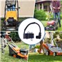 Bobine d'allumage pour STIHL FS80 HL75 HT75 FS85 HT70 FS75 FR85 KM85 et la série, AUMEL bobine allumage avec bougie pièce détach
