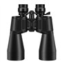 Borwolf 10–48 Fois Fort Grossissement HD Professionnel Jumelles Zoom 10–380 x 100 Télescope