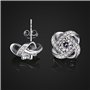 Gemini clous d’oreilles