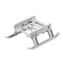 HeiyRC Extensions de train d'atterrissage pour DJI Mini 4K/Mini 2/Mini SE/Mavic Mini drone landing gear