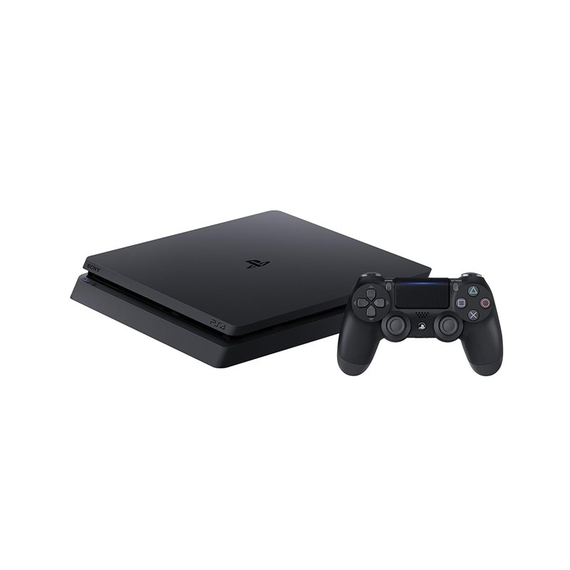 PS4 500GO [Ancienne version]
