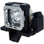 Supermait 275 Adapté pour PK-L2210U Lampe ampoule bulbe de projecteur de remplacement avec boîtier Compatible avec JVC DLA-F110