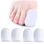 4 Pièces Capuchons d'orteils