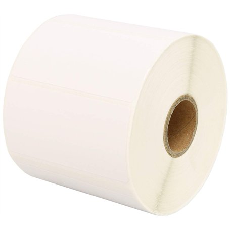 Compatible Rouleau 72mm x 36mm Étiquettes thermique pour Zebra GK420d GK420t GC420d GX420d GX420t GC420t GX430t GT800 LP2844 TLP