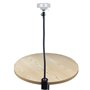 AYIZON Support de Webcam - Support de Bureau à Pince de Bras de 64 cm pour Logitech C920s C920 C930e C922x C930 C922 C925e C615