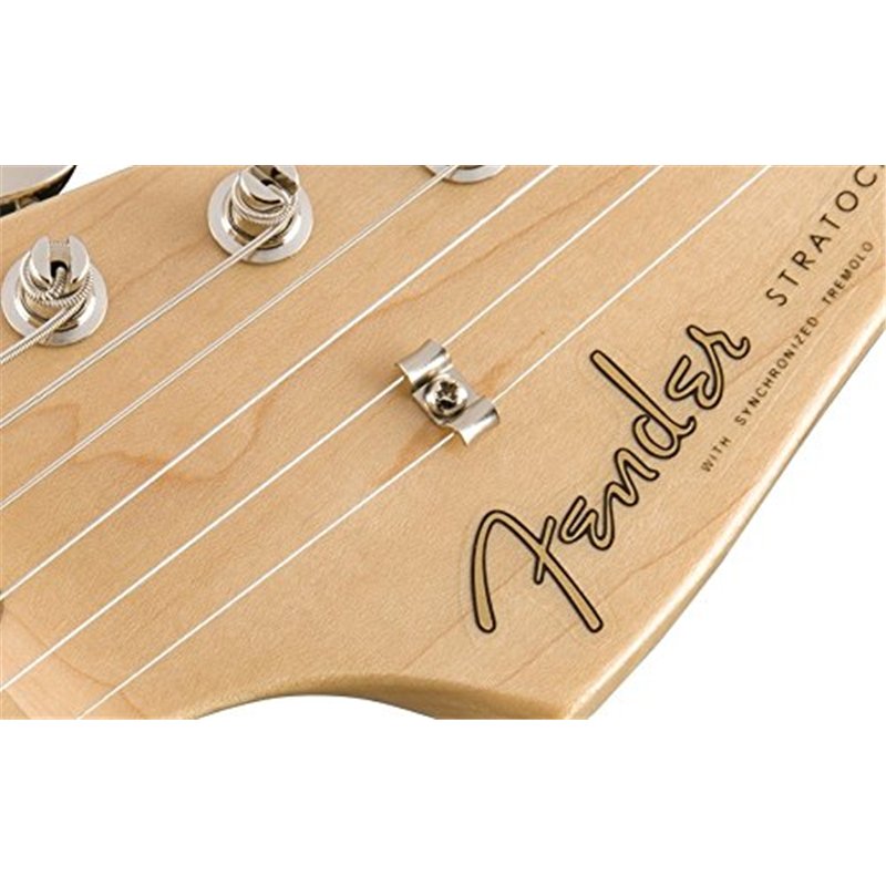 Image secondaire de Fender Guide cordes Vintage/Standard Strat Chrome