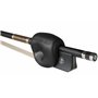 WADA Bow Grip Aide à la prise d'archet de violoncelle - Pour toutes les tailles - Facile à installer - Position détendue de l'ar