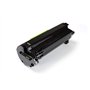 Green2Print Toner Noir 16000 Pages remplace Lexmark 24B6035 Toner pour Lexmark XM1145, M1145