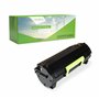 Green2Print Toner Noir 20000 Pages remplace Lexmark 50F2U00