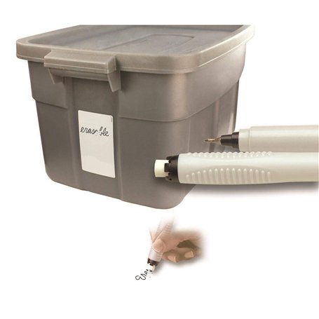 Jokari-Unis 48121 effa-ables fourre -tiquettes Starter Kit-10 -tiquettes