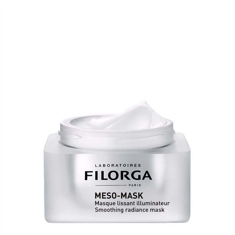Image secondaire de Filorga MESO-MASK Masque Lissant Illuminateur 50 ml