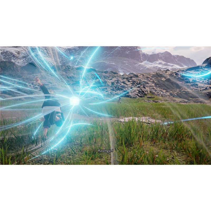 Image secondaire de Jump Force for Xbox One