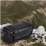 DeWin Boite Etanche Survie,Coffre Remorque étanche Boite Plongee Etanche Boîtier de Rangement de Survie Etanche Extérieur Etanch