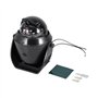 Boussole de Navigation illuminée réglable de lumière Marine de Boussole LED pour la Voiture de Bateau Marine Boussole Bateau