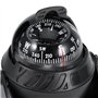Boussole de Navigation illuminée réglable de lumière Marine de Boussole LED pour la Voiture de Bateau Marine Boussole Bateau