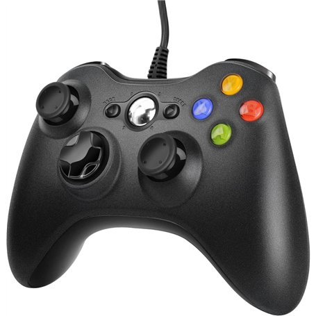 Manette pour Xbox 360 PC