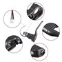 Levier de Poignée de Frein de Rechange compatible avec Xiao-mi Mijia 1S/M365/Pro Scooter électrique par Poweka