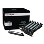 Lexmark 700Z1 kit de traitement d'image noir et blanc