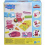 Play-Doh Pâte A Modeler - Styles de Peppa Pig 27,99 €