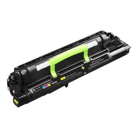 Lexmark 72K0D40 CS820 Promoteur Jaune 300.000 Pages