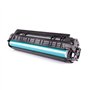 Lexmark 74C20CE Cartouche de Toner 1 pièce(s) Original Cyan