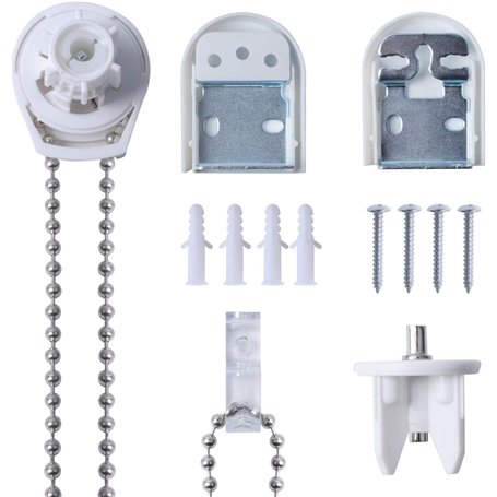 Kit de Réparation de Store Enrouleur 25mm