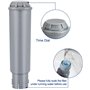Somune Lot de 2 cartouches filtrantes à eau pour machine à café Melitta/Krups Claris F088 F088 01/Siemens TCZ60003/AEG/Neff/Bosc