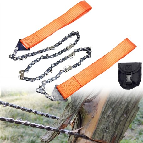 Portatif Tronçonneuse Scie à Main