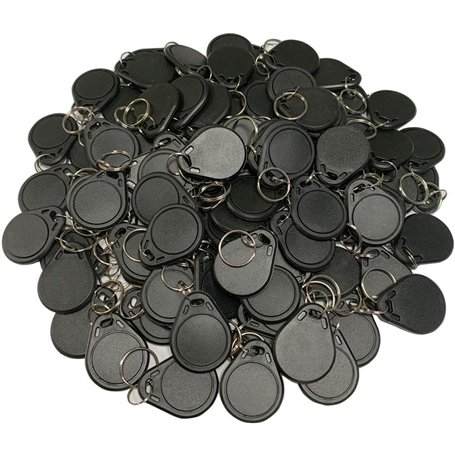 OBO HANDS (Lot de 100 Étanche ABS 13