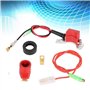 Jadeshay Allumage électronique Allumage Conversion Kit-Spark électronique Conversion des points Set Kit