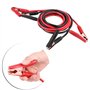 Broco Cable Batterie Demarrage Voiture avec Pince Batterie Voiture,Câbles de Démarrage pour Auto 4m 2200A Câble de démarrage,acâ
