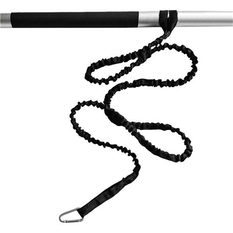 BSTCAR 1 sécurité de pagaie professionnelle