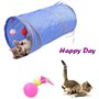 32 pièces Jouet pour Animaux Domestiques Toys pour Chat Minou