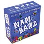 NAMBARZ ® Le Jeu de Calcul & Stratégie pour Toute la Famille ou Entre Amis