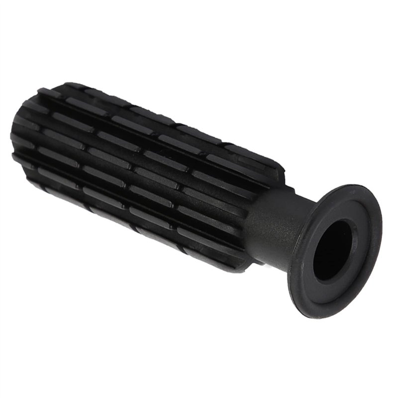 Image secondaire de Alomejor Poignées de Football de Table Poignées de Football de Table Poignées de Remplacement de poignée de poignée de Baby-Foot