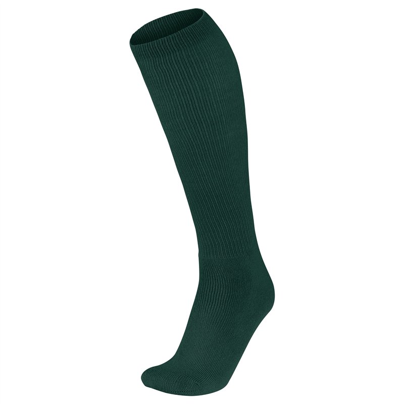 Image secondaire de Champro Sports Multi-Sport Chaussettes, Grande, Forest Green,